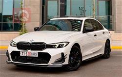 بي ام دبليو الفئة 3